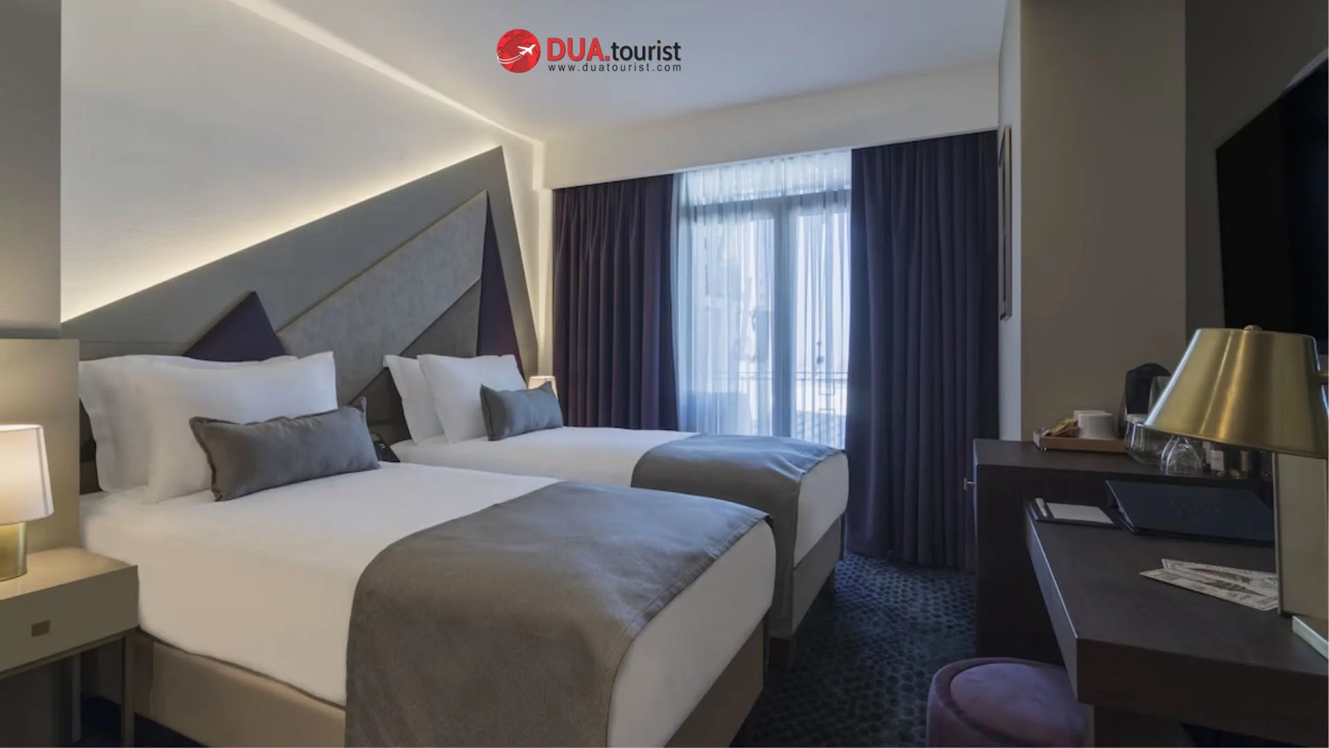 Galata Times Hotel 4, Stamboll — Stamboll, Turqi — foto 12 nga 13