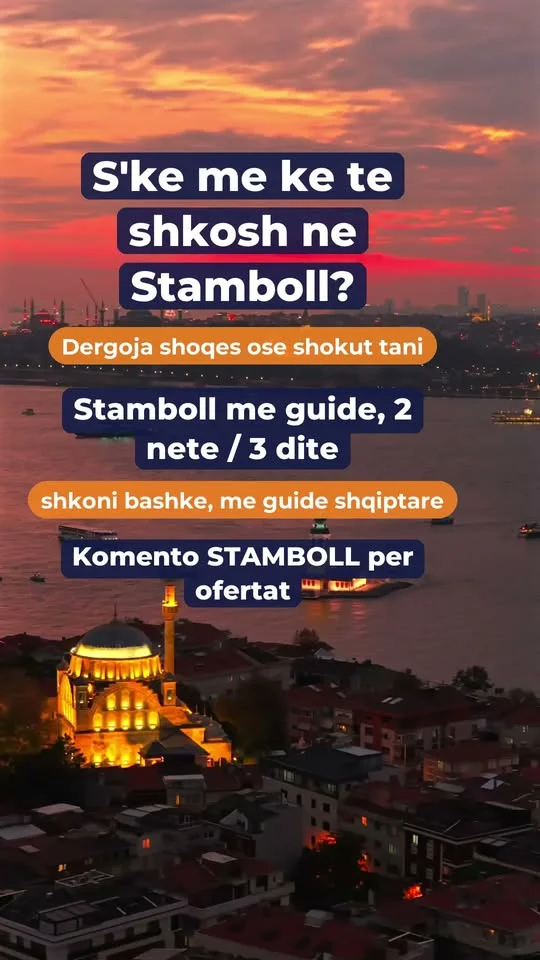 Stamboll me guidë