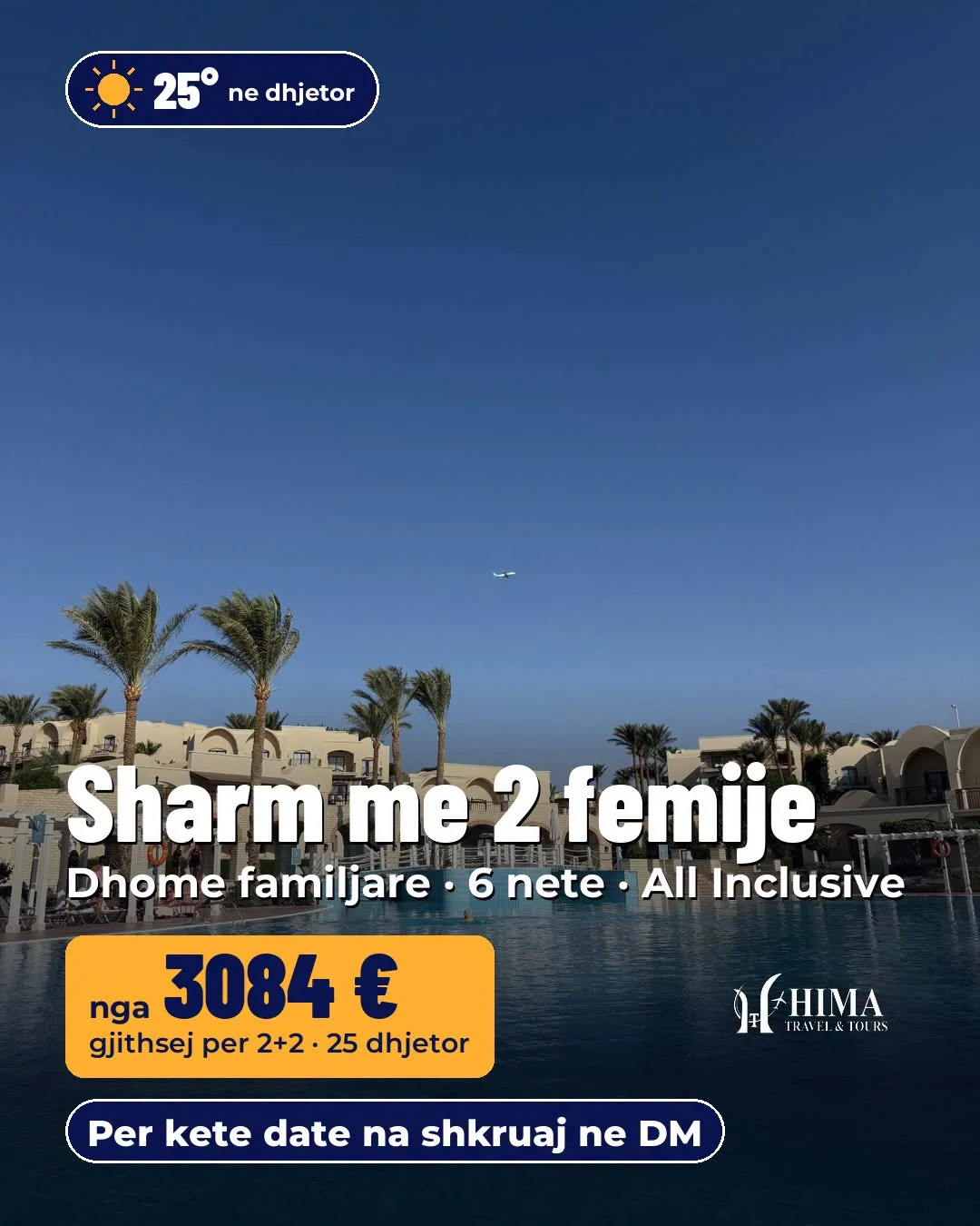 Jaz Belvedere, Sharm el-Sheikh — Sharm el-Sheikh — foto 8 nga 8