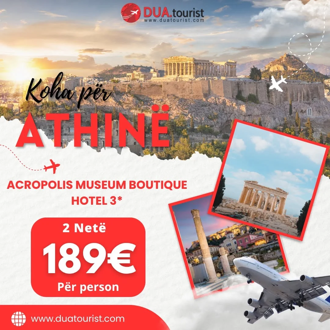 Acropolis Museum Boutique Hotel, Athinë — Athinë, Greqi — foto 9 nga 9