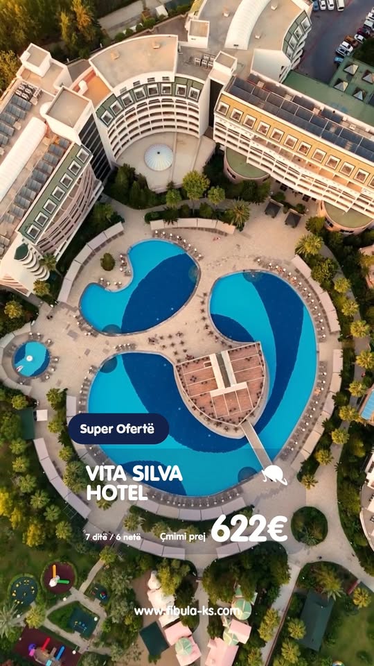 Vita Silva Hotel