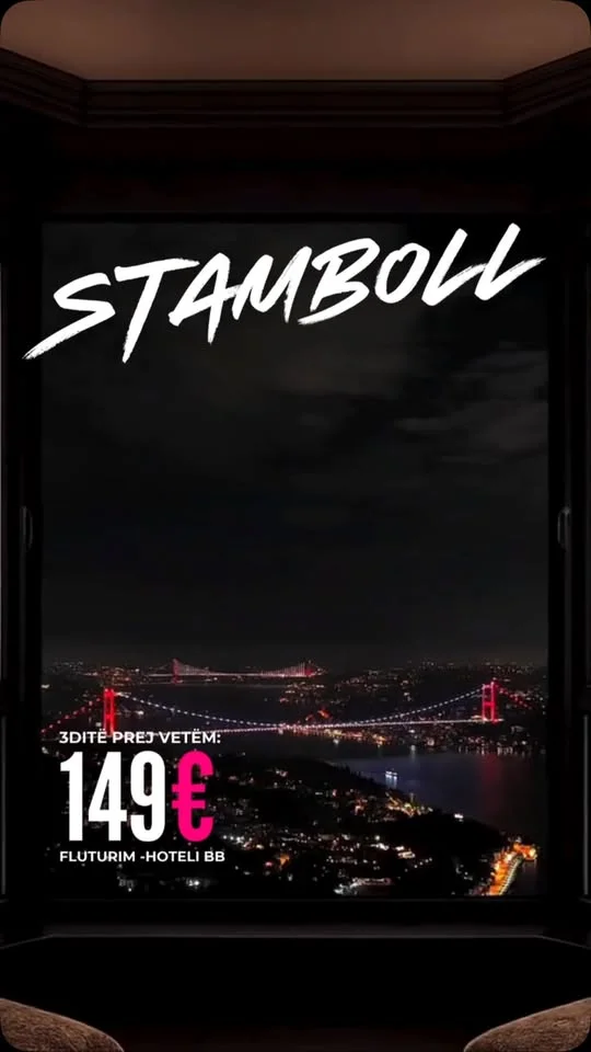 Stamboll