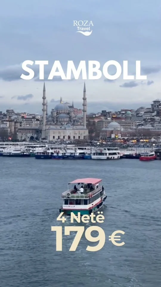Stamboll
