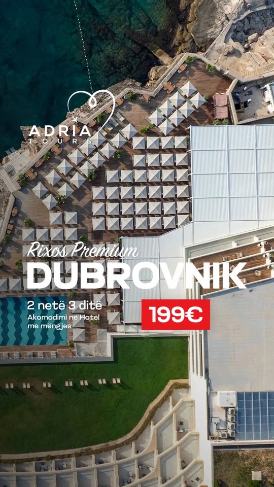 Rixos Premium Dubrovnik, Dubrovnik — Dubrovnik, Kroaci — foto 11 nga 11