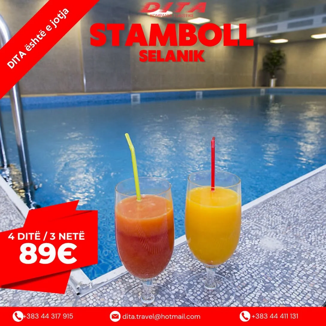 Mayi Hotel 5, Stamboll