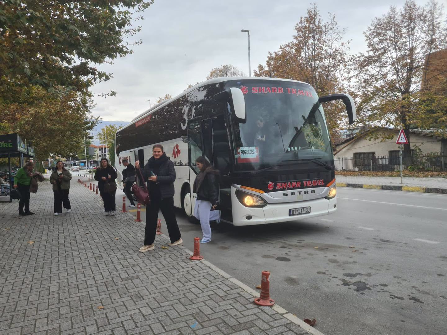 Pogradec, Strugë dhe Ohër — Pogradec, Strugë, Ohër — foto 6 nga 6