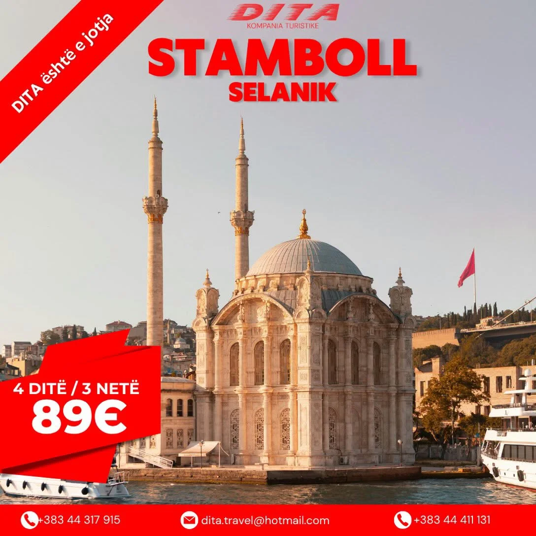 Grand Star Bosphorus / Taksim Star 4, Taksim - Stamboll