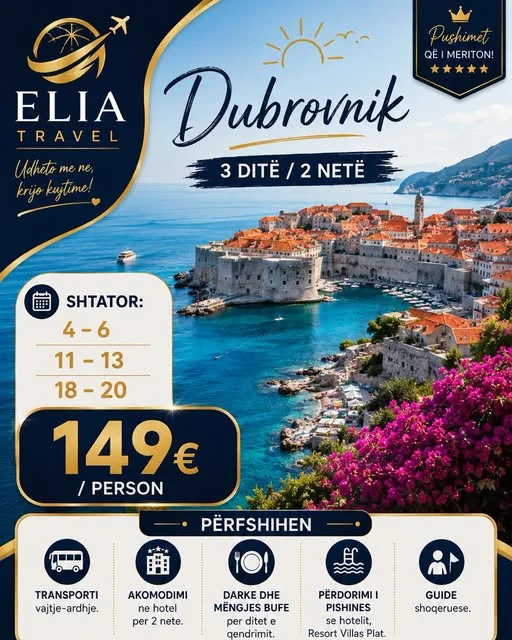 Resort Villas Plat, Dubrovnik