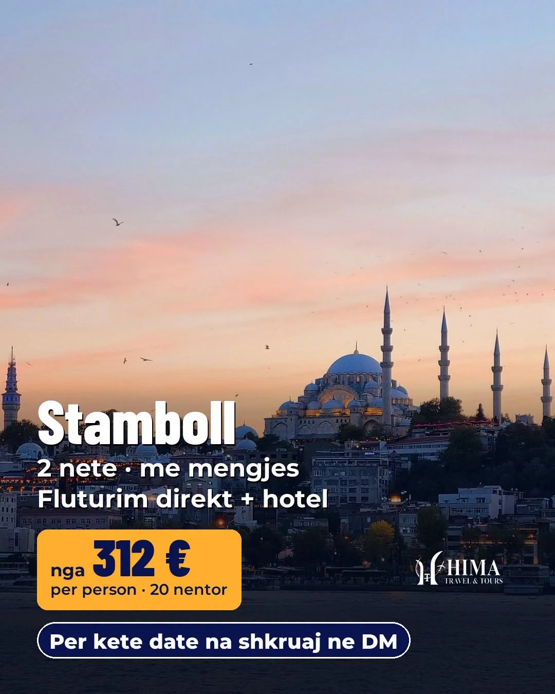 Dara Old City Hotel, Stamboll