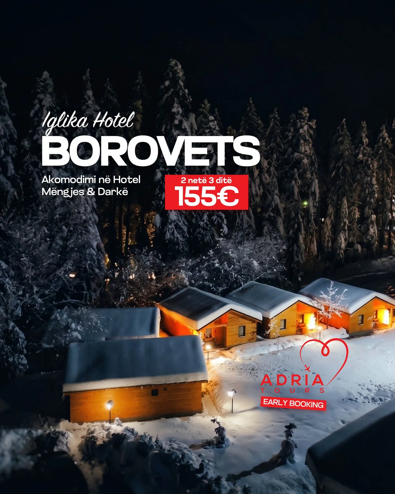 Hotel Iglika Palace, Borovets — Borovets, Bullgari — foto 8 nga 9