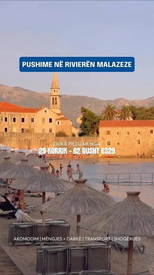 Hotel Laguna, Riviera Malazeze