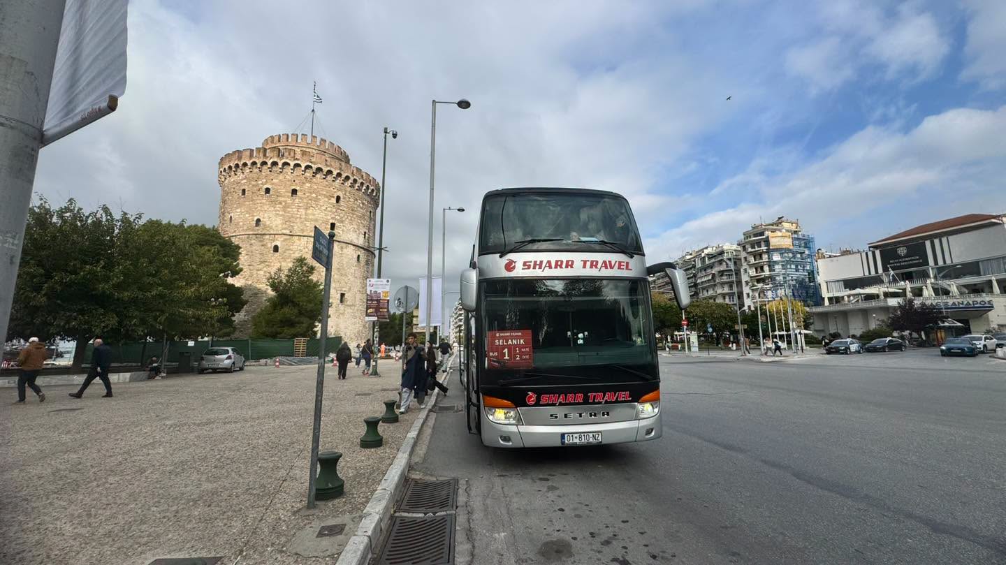 Selanik, Greqi — Selanik, Greqi — foto 10 nga 12