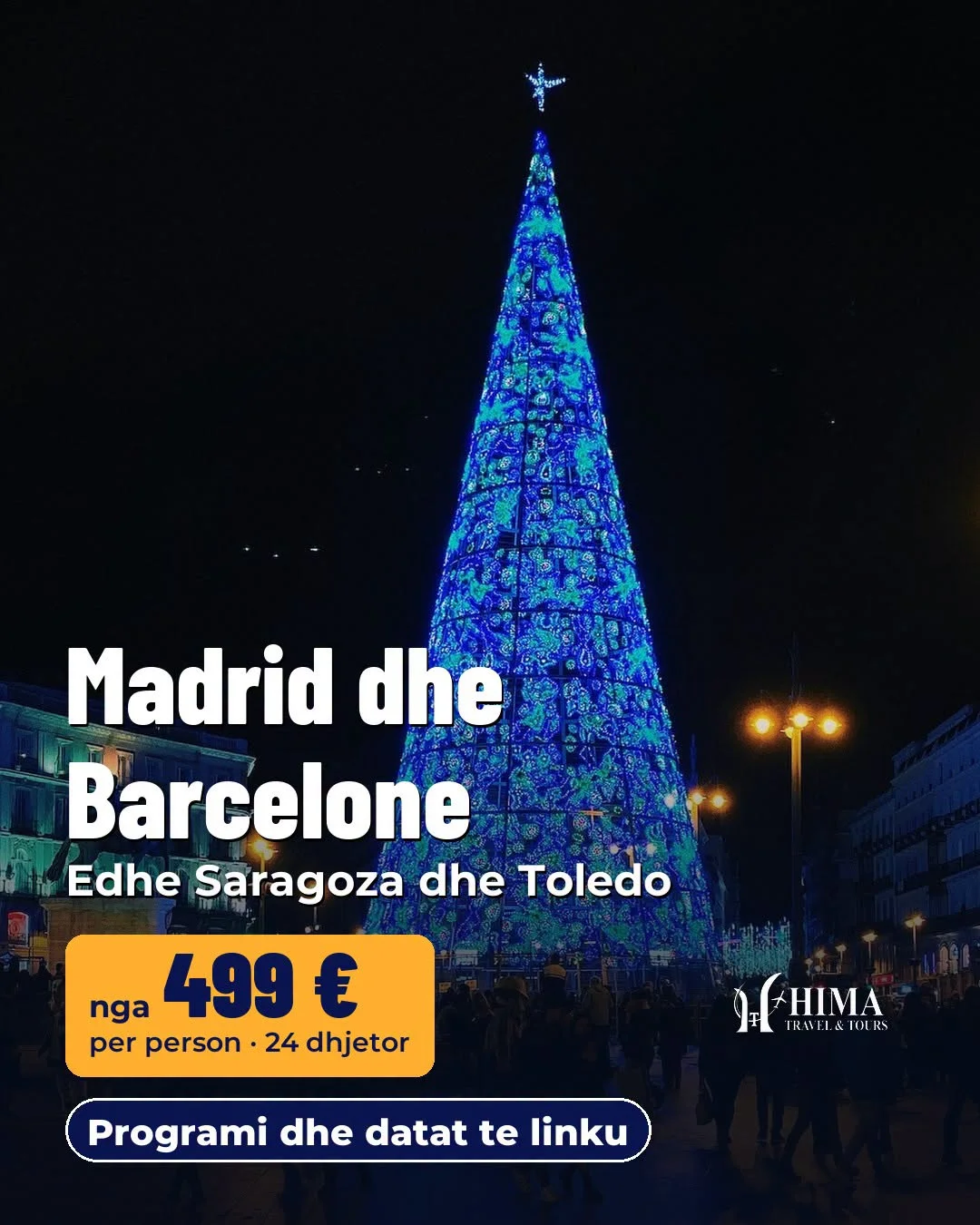 Madrid dhe Barcelonë me guidë — Madrid dhe Barcelonë — foto 10 nga 10