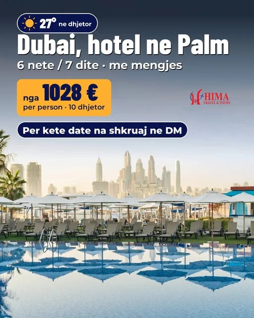 Aloft Palm Jumeirah, Dubai — Dubai — foto 8 nga 8
