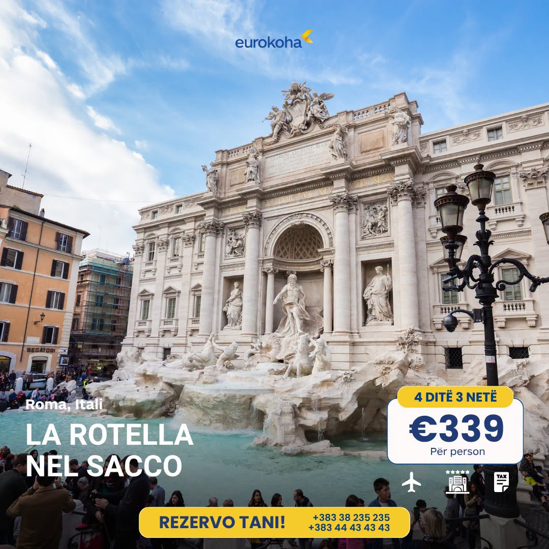 Roma, Itali
