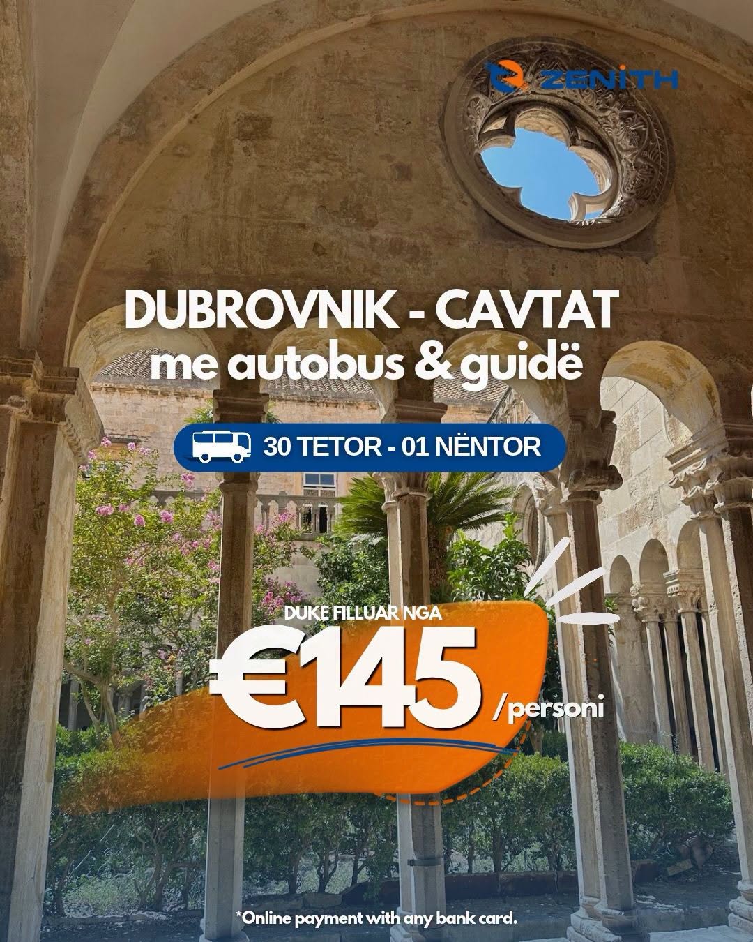 Hotel Adria 4, Dubrovnik — Dubrovnik, Kroaci — foto 12 nga 14
