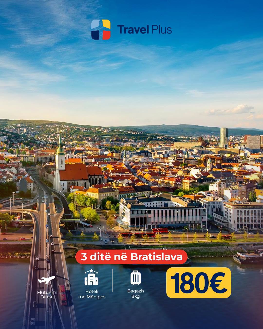 Lindner Hotel Bratislava