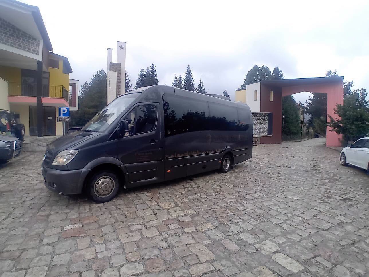 Pogradec, Korçë & Voskopojë