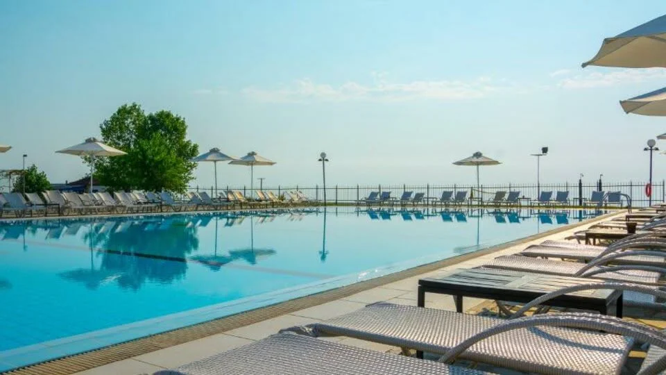 Dion Palace, Litohoro
