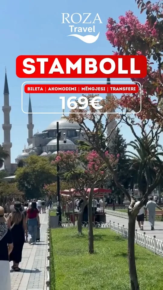 Stamboll — Stamboll, Turqi — foto 6 nga 6
