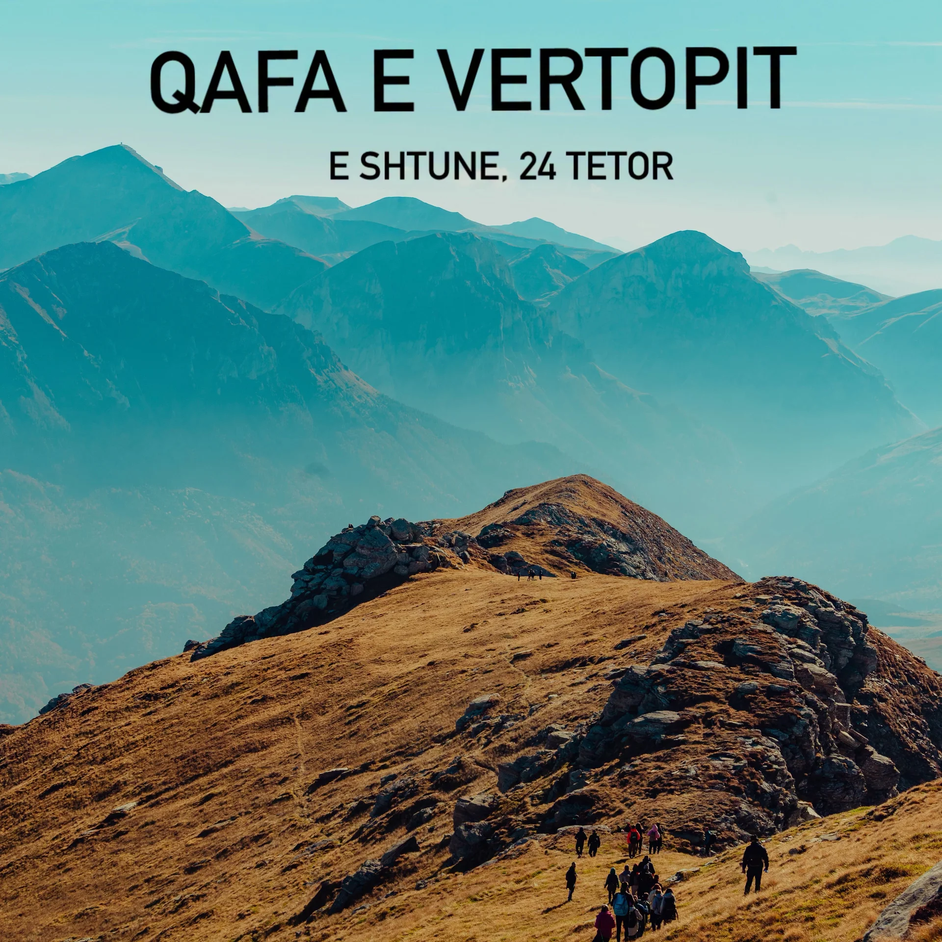 Qafa e Vërtopit, Sharr — Qafa e Vërtopit, Sharr, Opojë — foto 2 nga 5
