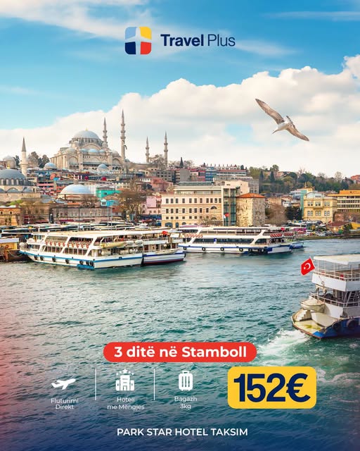 Park Star Hotel Taksim, Stamboll — Stamboll, Turqi — foto 9 nga 9