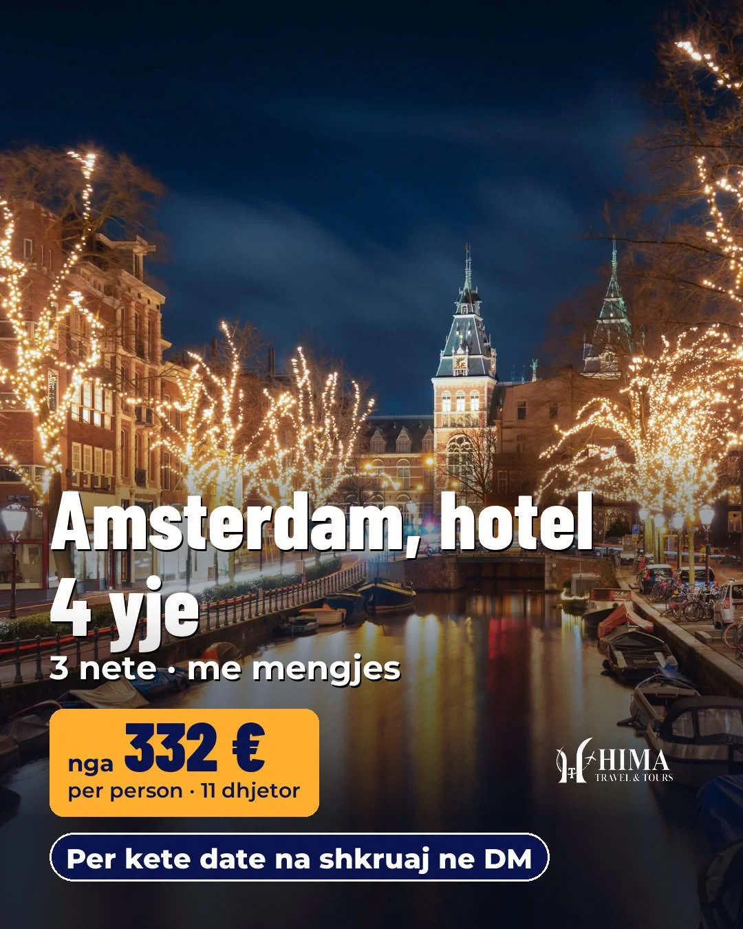 Novotel Amsterdam City, Amsterdam