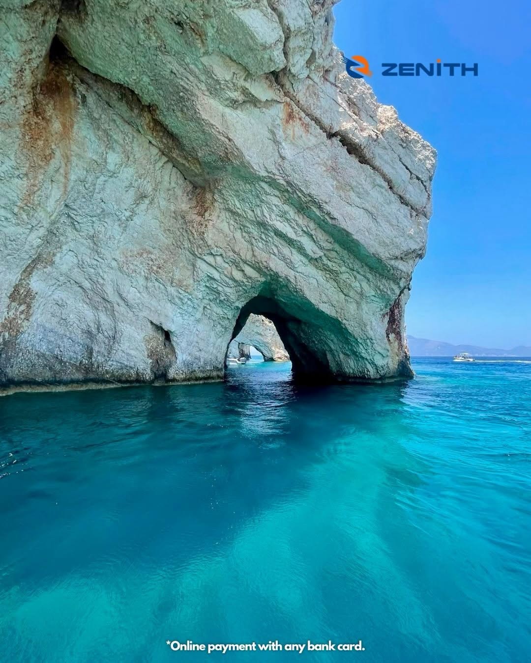 Hotel Alexander 4*, Zakynthos
