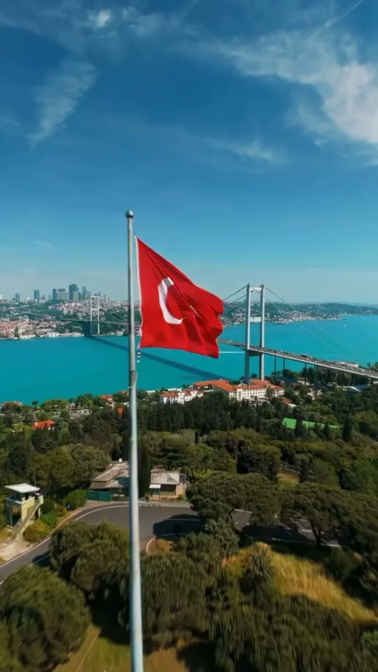 Elan Hotel Taksim, Stamboll