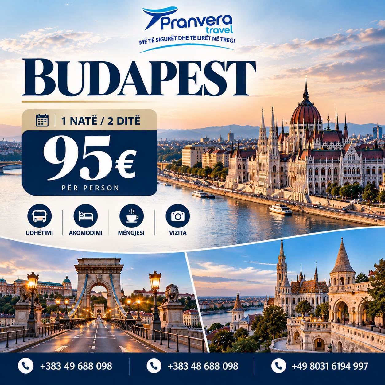 Budapest — Budapest, Hungari — foto 5 nga 5