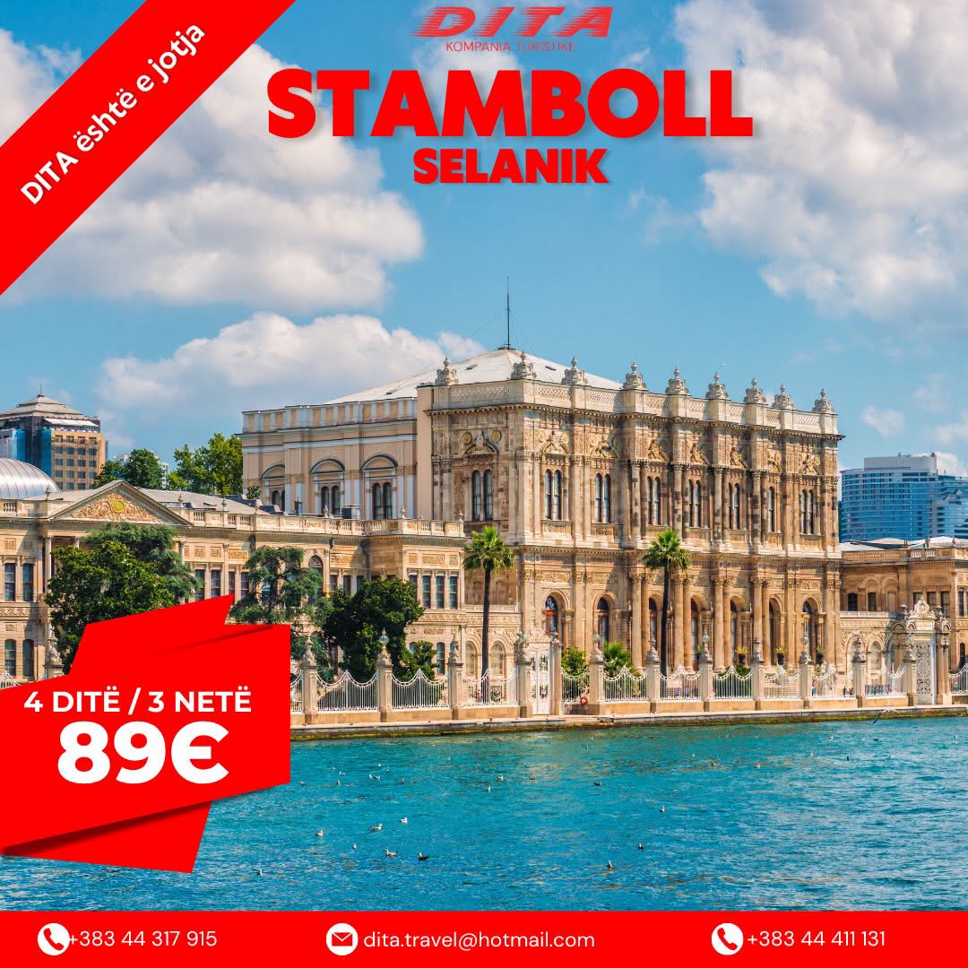 Stamboll, Taksim, 4 ditë / 3 netë — Stamboll, Turqi — foto 4 nga 6