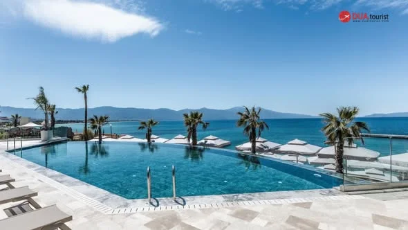 Beks Premium Resort & Spa Hotel 5*, Kusadasi
