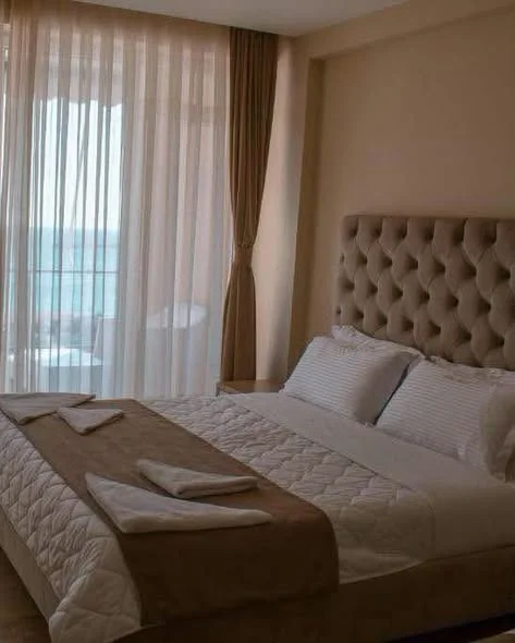 Hotel Gjilani Premium, Shëngjin