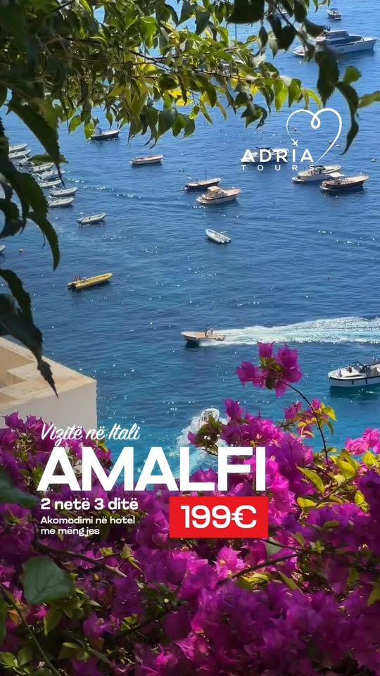 Amalfi