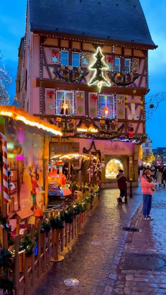 Basel • Colmar • Strasbourg • Zürich • St. Moritz • Bernina • Milano