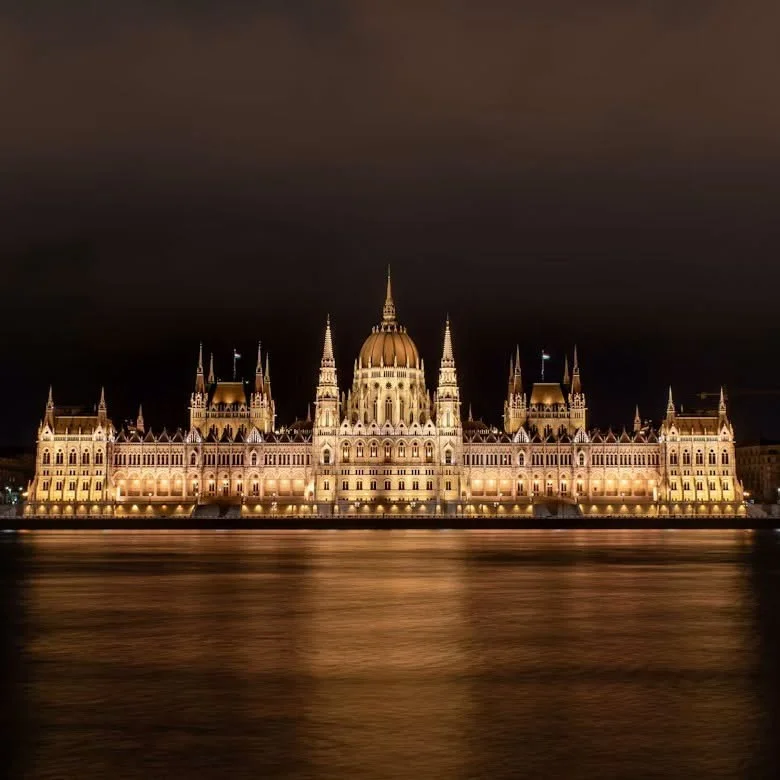 Budapest, 4 ditë — Budapest, Hungari — foto 8 nga 8