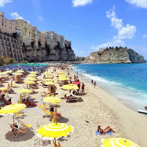 Kalabria dhe Arbëreshët e Kalabrisë, 4 ditë — Kalabria, Itali — foto 7 nga 7