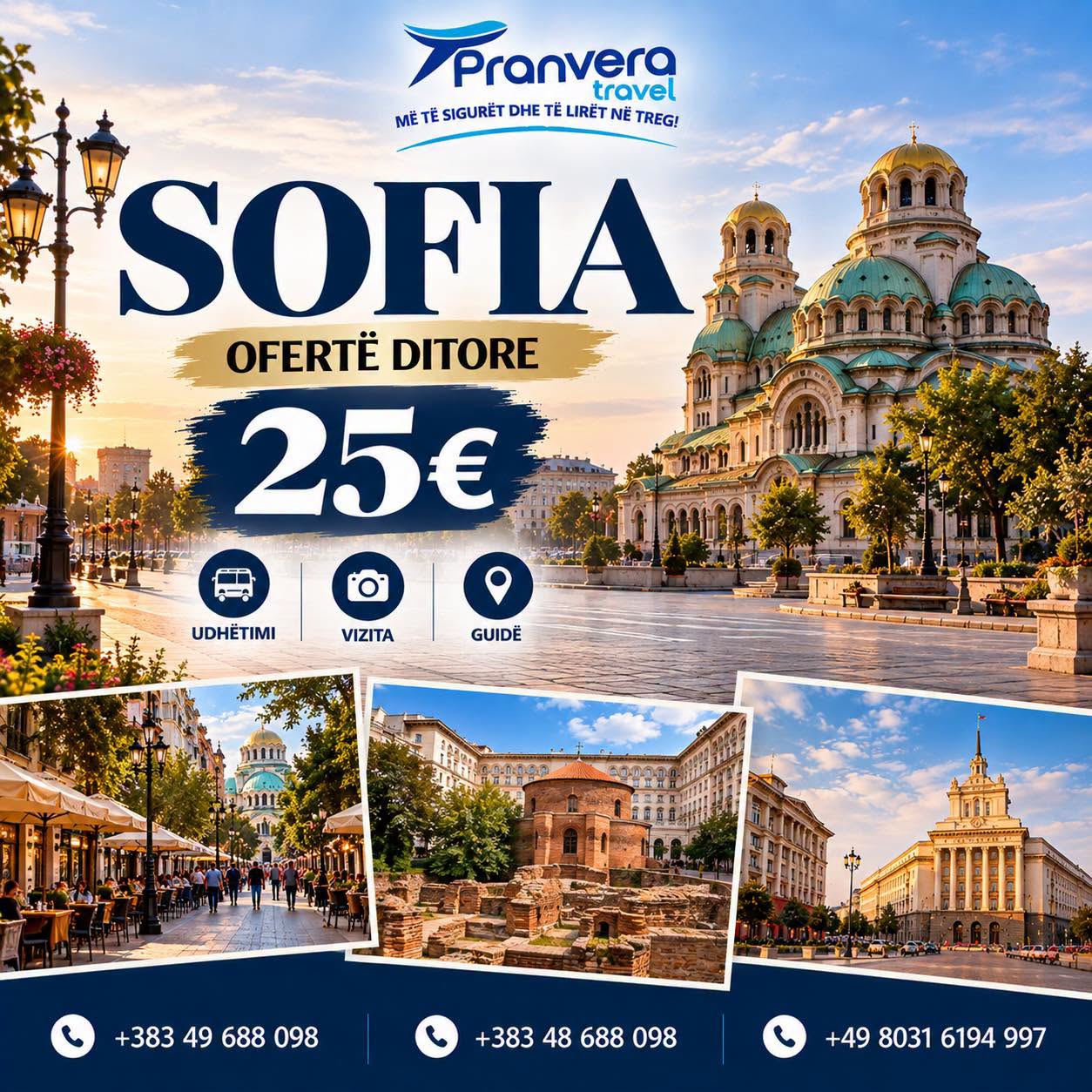 Vikend në Sofie — Sofie — foto 8 nga 8