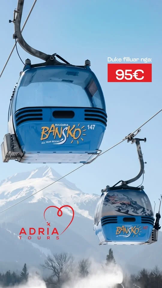 Bansko — Bansko, Bullgari — foto 7 nga 7
