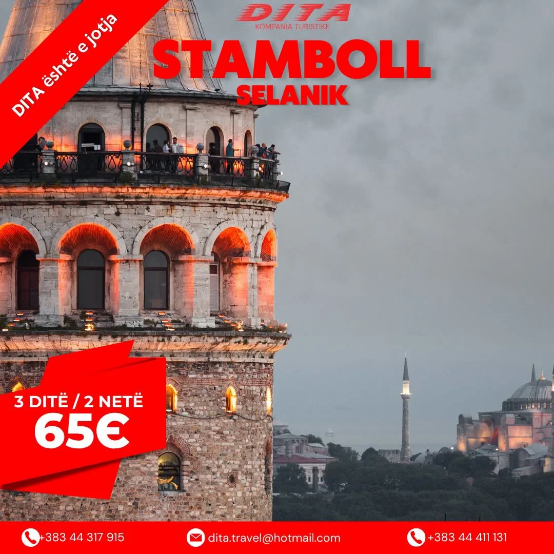 Grand Star Bosphorus ose Taksim Star 4, Stamboll