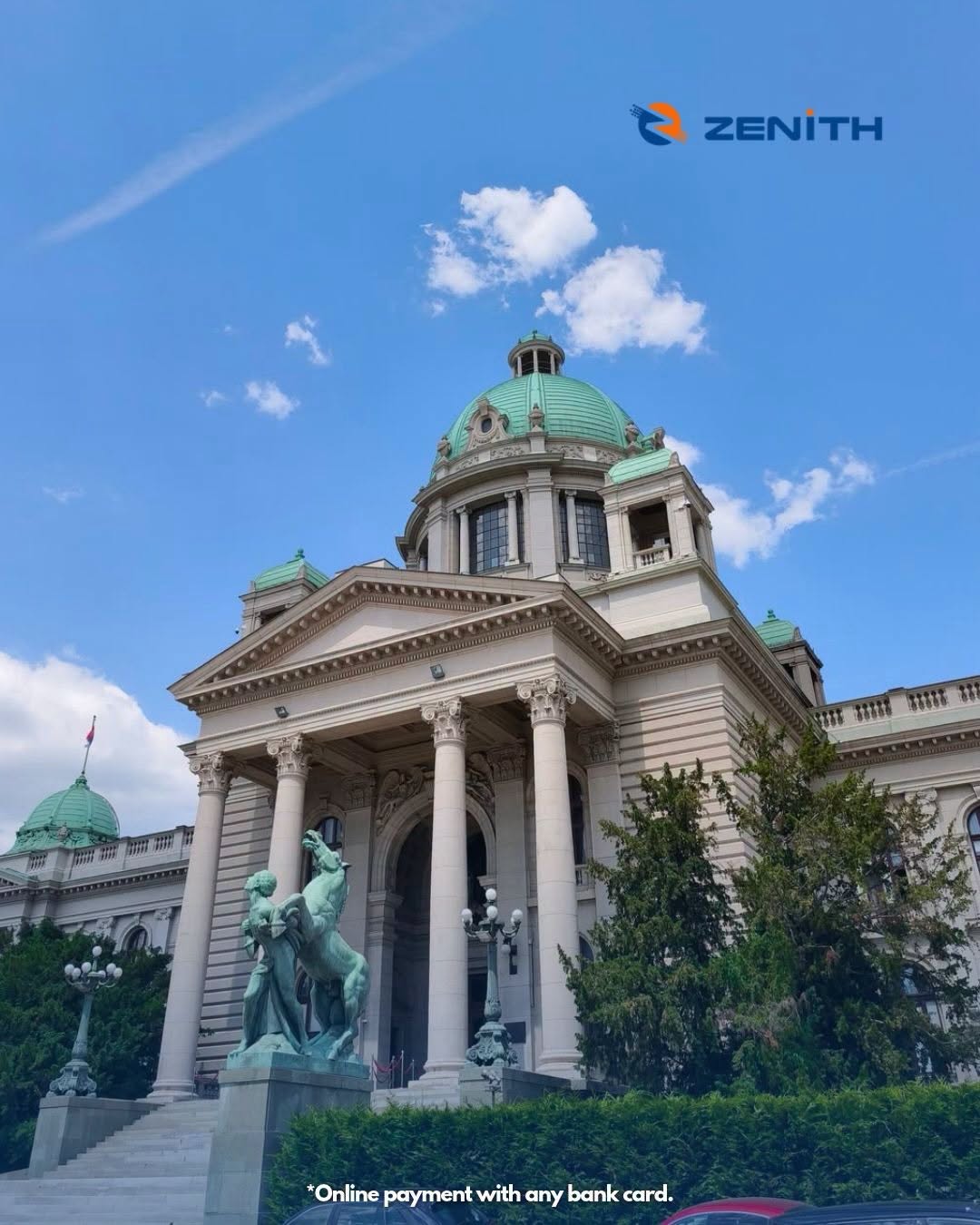 Beograd — Beograd, Serbi — foto 6 nga 9