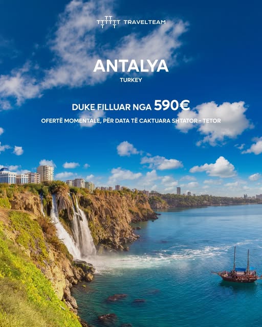 Antalya