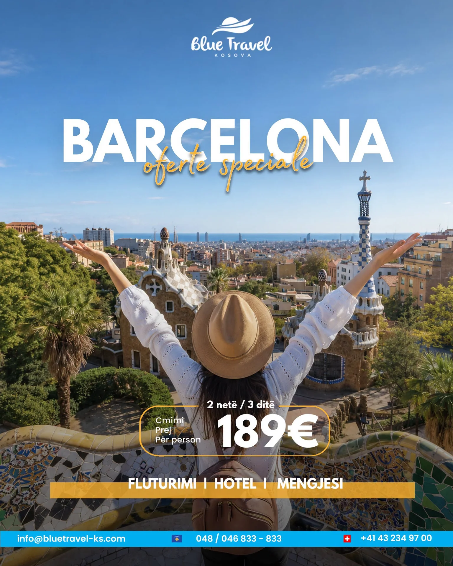 Hotel Via Augusta, Barcelona
