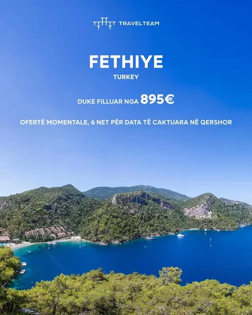 Fethiye