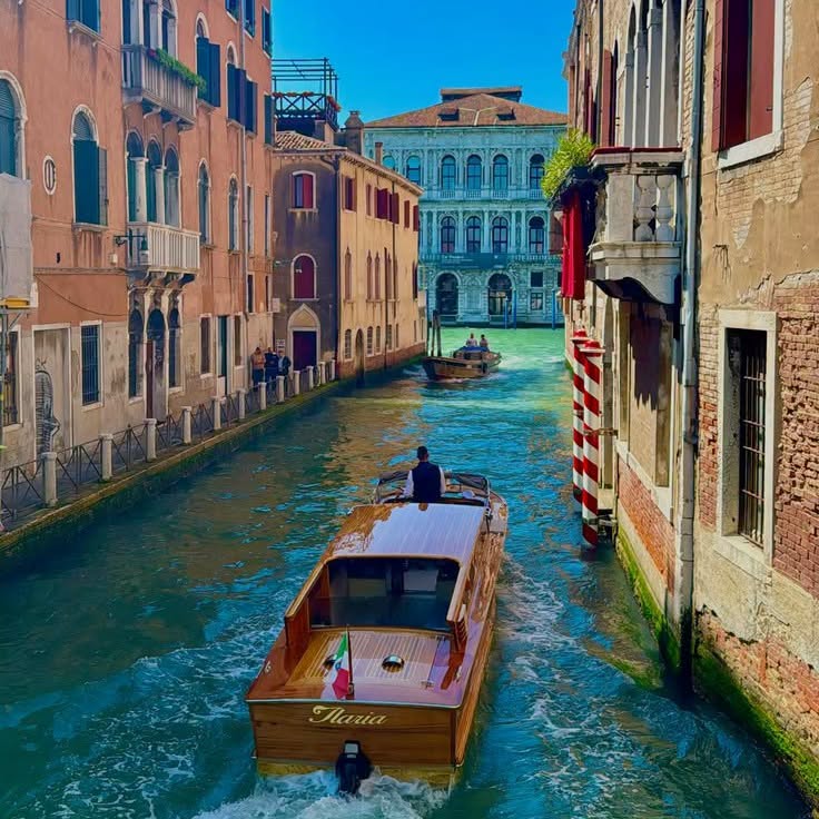 Venecia & Verona