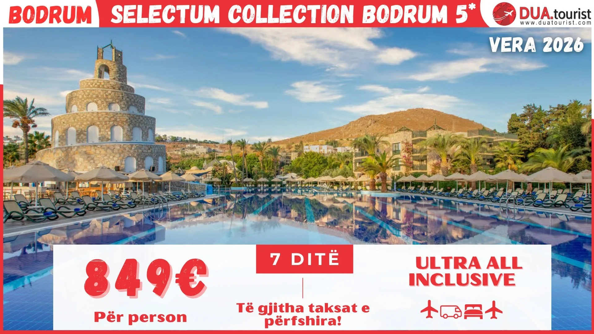 Selectum Collection Bodrum 5