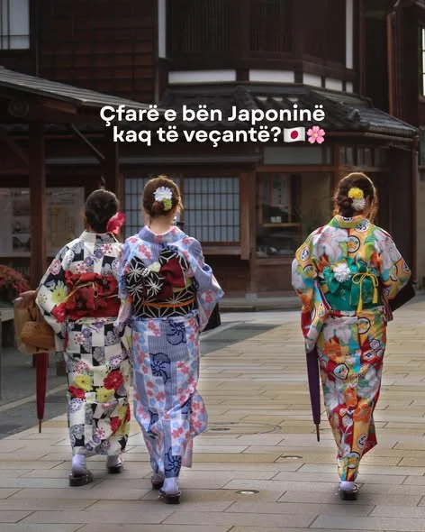 Japoni: Tokio, Kyoto & Osaka