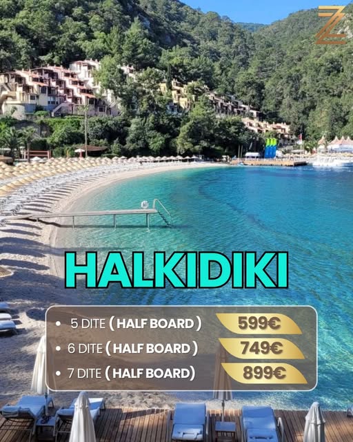 Halkidiki