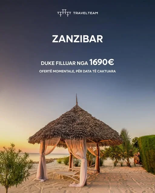 Zanzibar