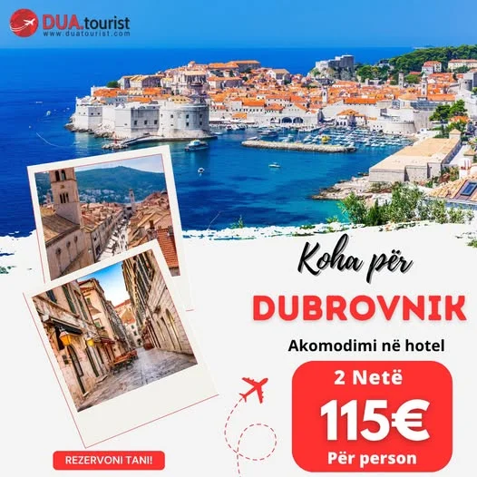 Hotel Royal Neptun 4, Dubrovnik — Dubrovnik, Kroaci — foto 10 nga 10
